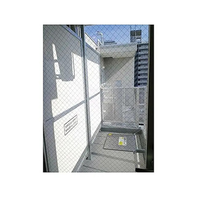 【バルコニー】 | リヴシティ向島