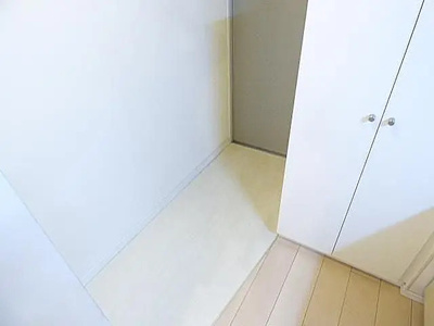 【玄関】 | リヴシティ向島