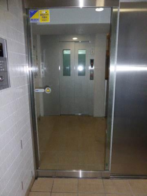 【ロビー】 | リヴシティ向島 |  