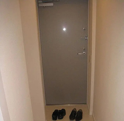 【玄関】 | リヴシティ向島