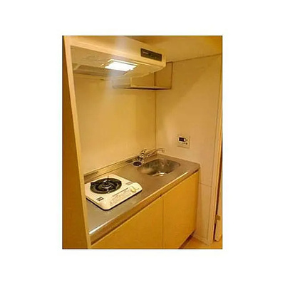 【キッチン】 | リヴシティ向島