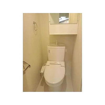 【トイレ】 | リヴシティ向島