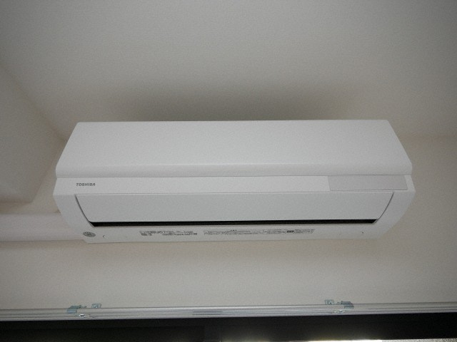 S-RESIDENCE日本橋Qualierの設備