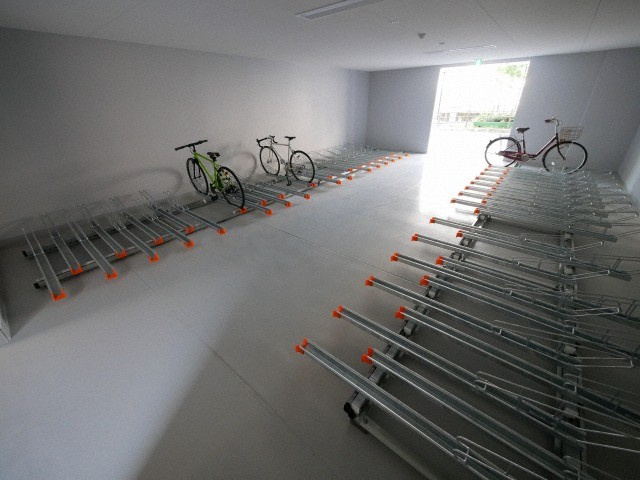 S-RESIDENCE日本橋Qualierのその他共用部分