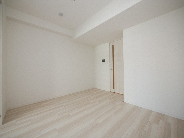 S-RESIDENCE日本橋Qualierの洋室