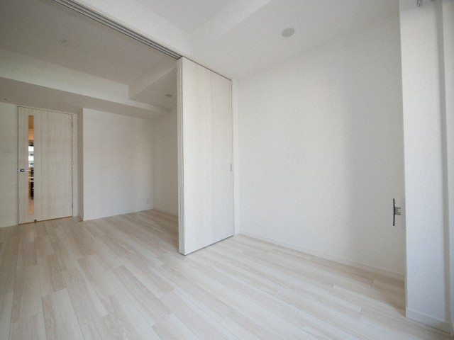 S-RESIDENCE日本橋Qualierの洋室