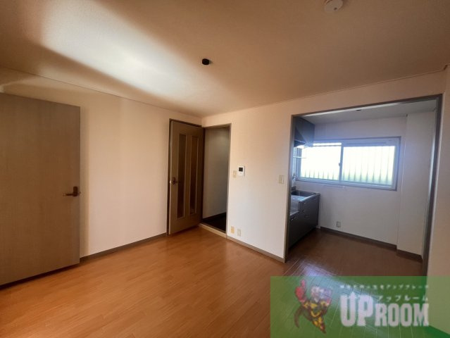 Residence Enfinity M2の居間・リビング|リビング