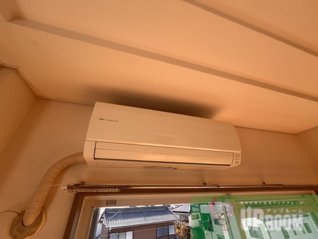 Residence Enfinity M2のその他|浴室サーモ水栓