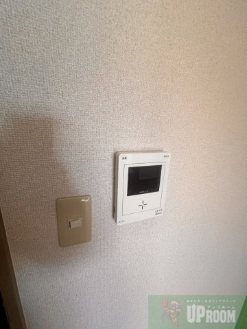 Residence Enfinity M2のその他|洗濯機置場