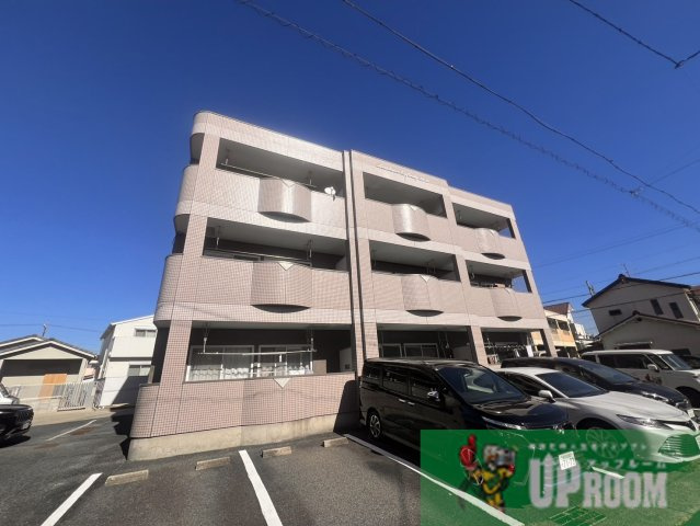 Residence Enfinity M2