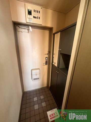 Residence Enfinity M2の内装|洋室