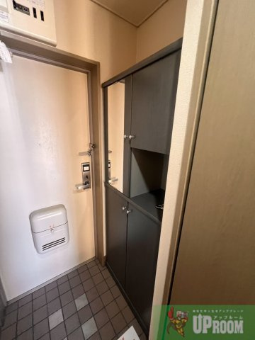 Residence Enfinity M2の内装|和室