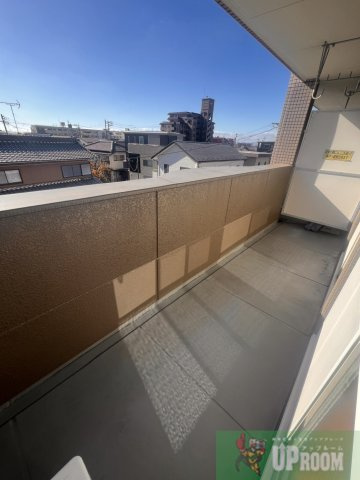 Residence Enfinity M2の居間・リビング|リビング