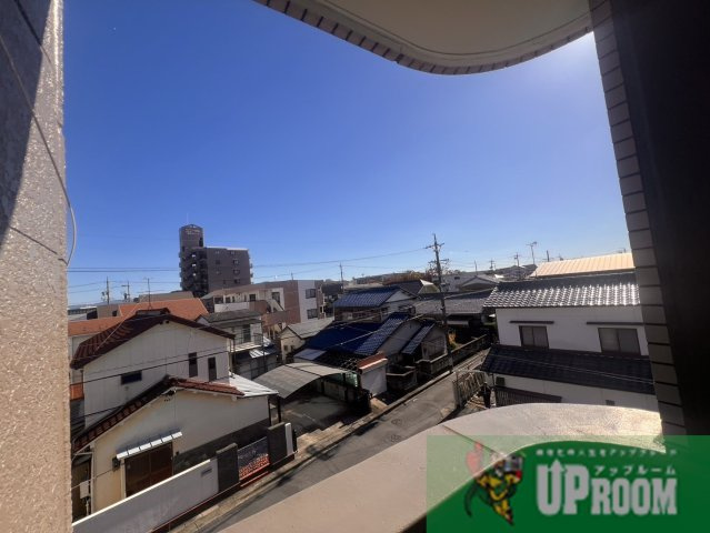 Residence Enfinity M2の周辺|B＆Dドラッグストア如意申店まで743ｍ