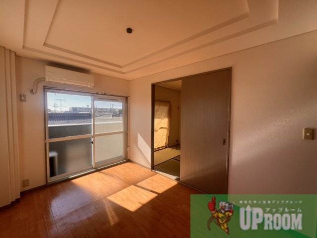 Residence Enfinity M2の外観|外観写真（昼）