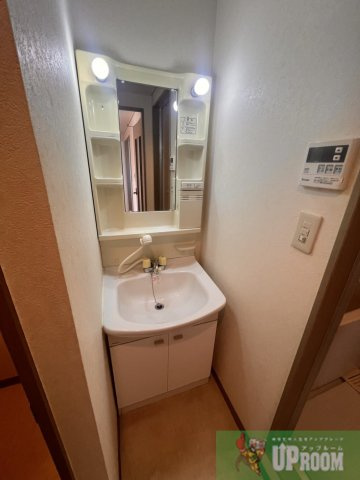 Residence Enfinity M2の浴室|バス