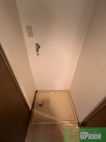 Residence Enfinity M2のトイレ|トイレ