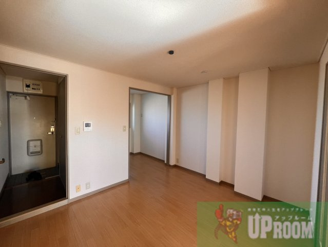 Residence Enfinity M2の洗面所|洗髪洗面化粧台