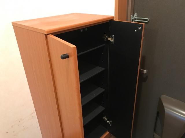 サンフィットⅡの収納|収納（イメージ）