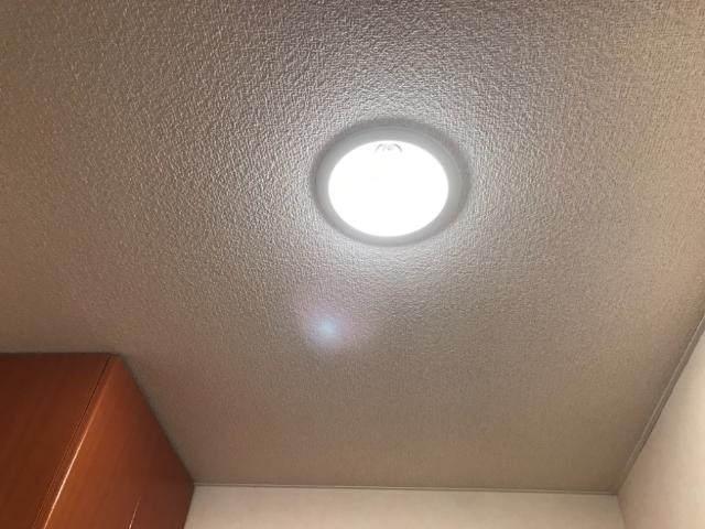 サンフィットⅡの設備|室内設備（イメージ）