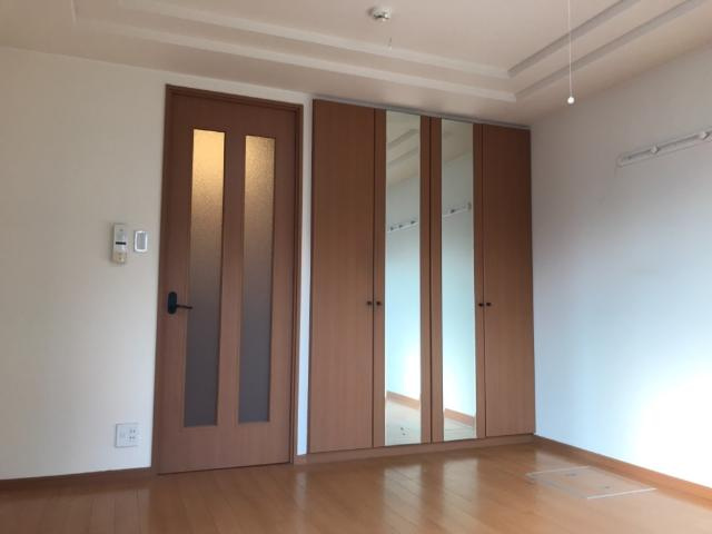 サンフィットⅡの内装|室内（イメージ）