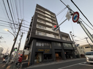 草加市神明２丁目の店舗事務所の画像