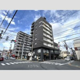 草加市神明２丁目の店舗事務所の画像