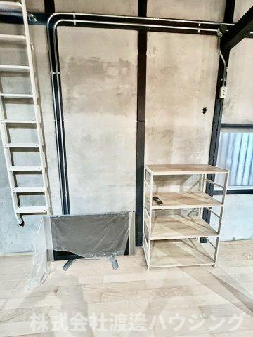 東大阪市吉田１丁目のテラスのその他