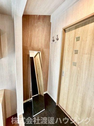 東大阪市吉田１丁目のテラスのその他