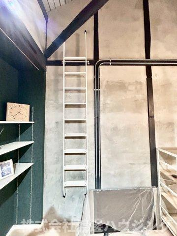 東大阪市吉田１丁目のテラスのその他