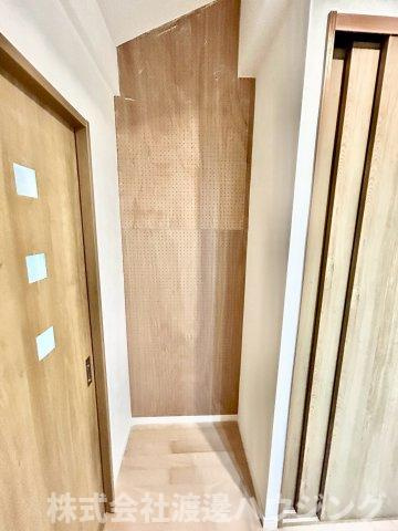 東大阪市吉田１丁目のテラスのその他