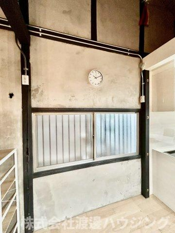 東大阪市吉田１丁目のテラスのその他