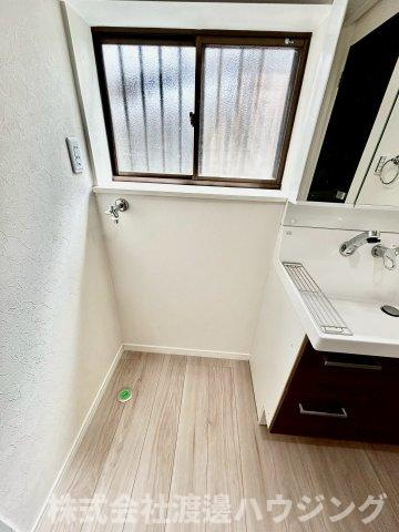 東大阪市吉田１丁目のテラスのその他