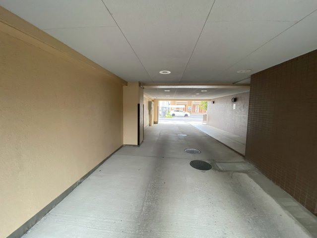 アコール小幡のその他共用部分