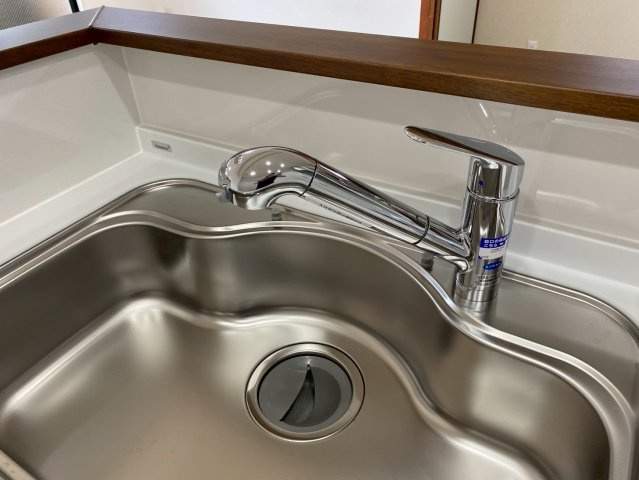 アコール小幡の設備