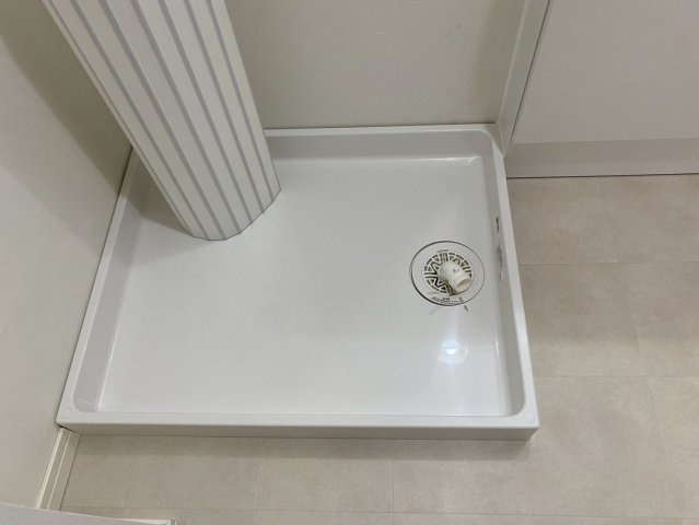 アコール小幡の設備