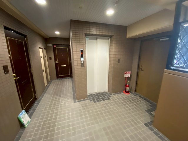 アコール小幡のその他共用部分