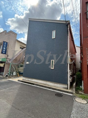 【外観】 | フローレンス立石