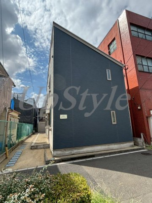 【外観】 | フローレンス立石