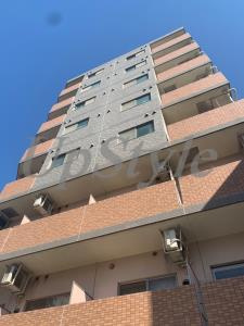 【外観】 | ネクサス立石