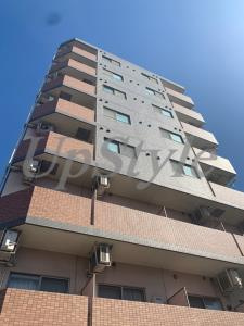 【外観】 | ネクサス立石