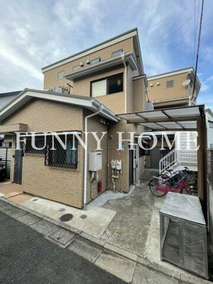 【外観】 | アーバンリゾート世田谷４