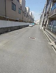 【駐車場】 | 第2エイサイハイム