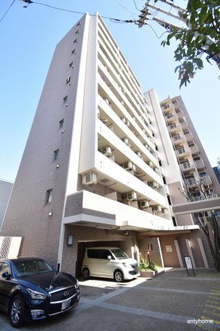 パラシオ塚本2　仲介手数料無料