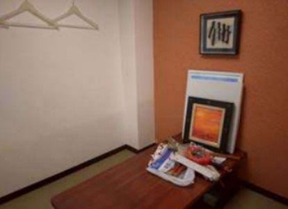 【内装】 | 銀座駅4分 銀座ウエストビル 3階 13.99坪 飲食居抜き