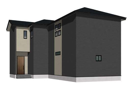 よかタウン／合志市御代志12期／８号棟