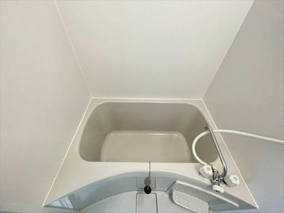 【浴室】 | エーハイム浮間舟渡 |  