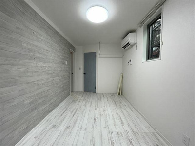 【居間・リビング】 | エーハイム浮間舟渡 |  