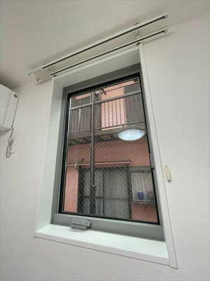 【玄関】 | エーハイム浮間舟渡 |  