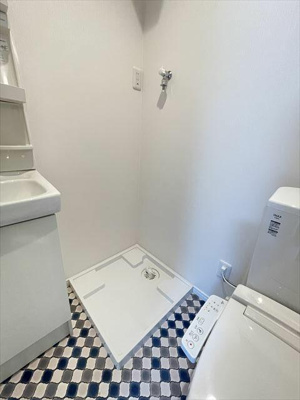 【その他】 | エーハイム浮間舟渡 |  